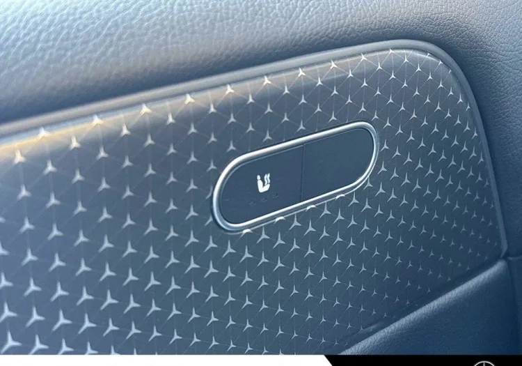 Mercedes-Benz GLB GLB 200 Progressive 7G-DCT