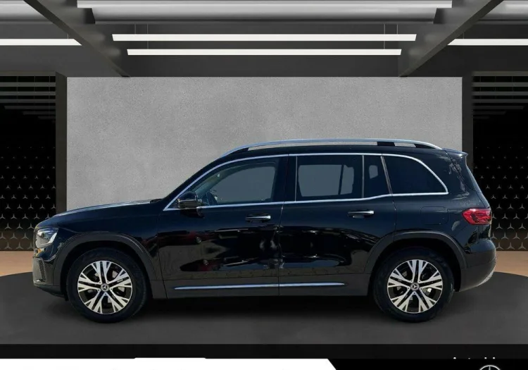 Mercedes-Benz GLB GLB 200 Progressive 7G-DCT