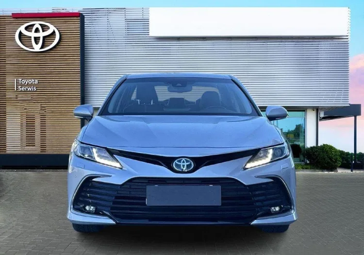 Toyota Camry Camry 2.5 Hybrid Prestige CVT