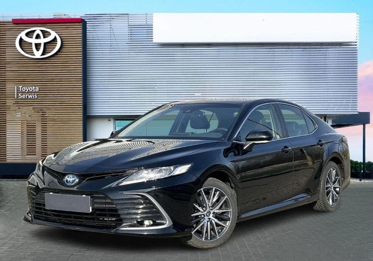 Toyota Camry Camry 2.5 Hybrid Prestige CVT