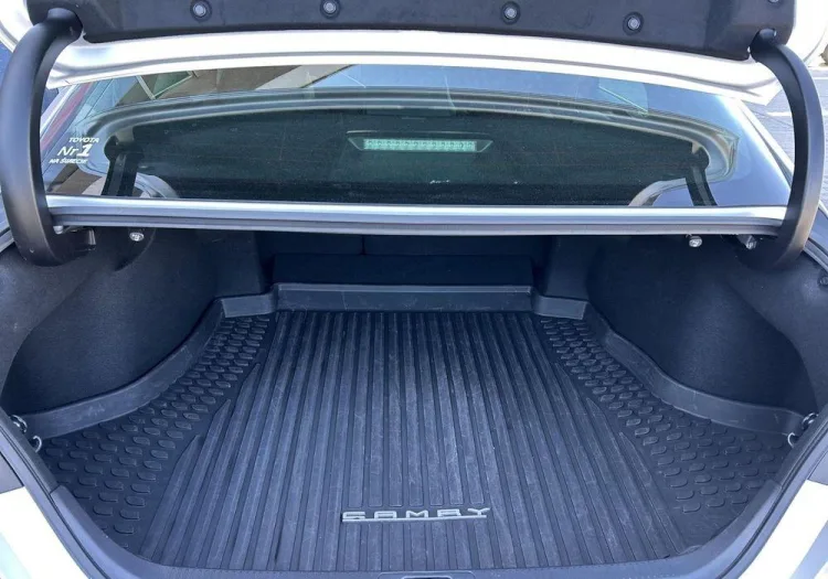 Toyota Camry Camry 2.5 Hybrid Prestige CVT