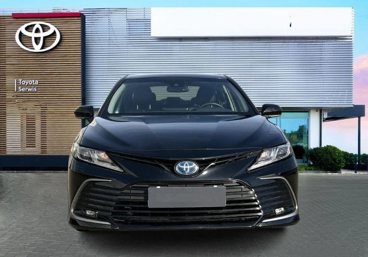 Toyota Camry Camry 2.5 Hybrid Prestige CVT