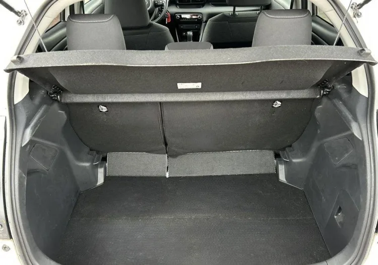 Toyota Yaris Yaris Hybrid 1.5 Style