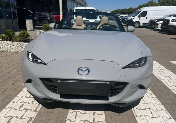 Mazda MX-5 MX-5 1.5 Kazari