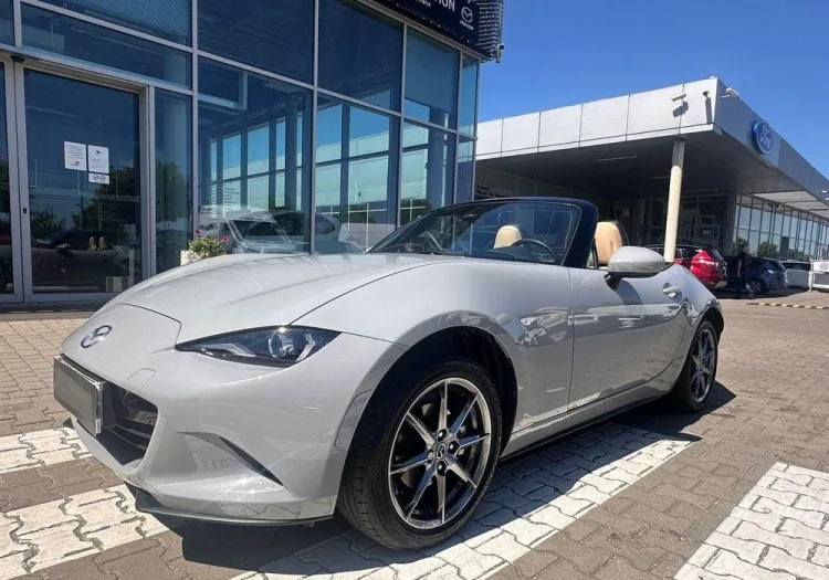 Mazda MX-5 MX-5 1.5 Kazari