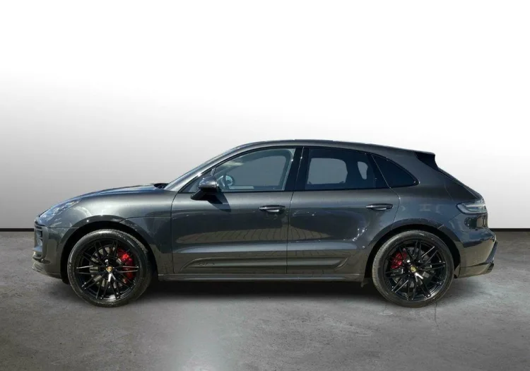 Porsche Macan Macan GTS
