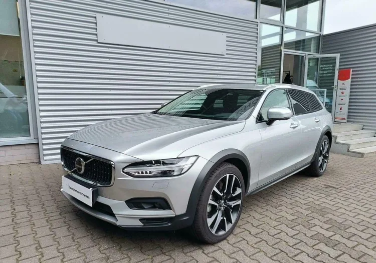 Volvo V90 V90 CC B5 D AWD Pro aut