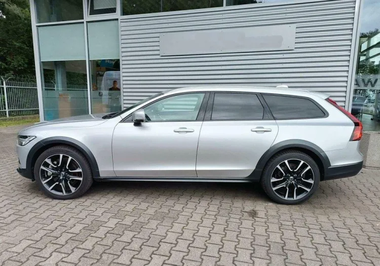 Volvo V90 V90 CC B5 D AWD Pro aut