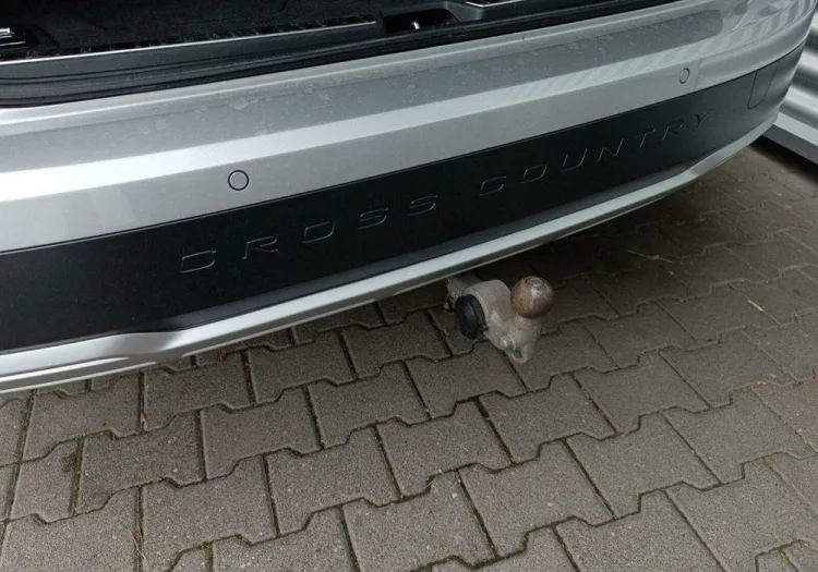 Volvo V90 V90 CC B5 D AWD Pro aut