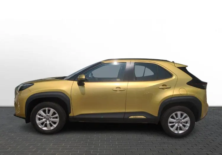 Toyota Yaris Cross Yaris Cross Hybrid 1.5 Comfort 4x4