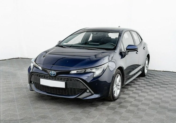 Toyota Corolla Corolla 1.8 Hybrid GPF Comfort