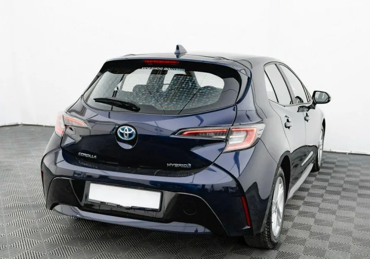 Toyota Corolla Corolla 1.8 Hybrid GPF Comfort