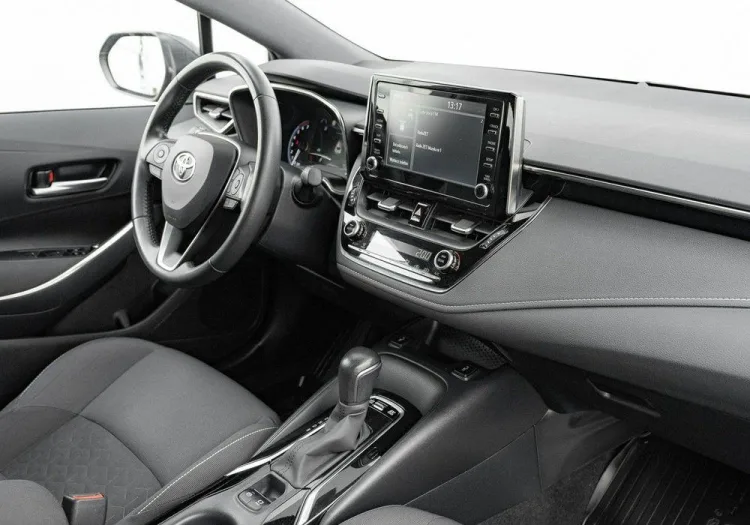 Toyota Corolla Corolla 1.8 Hybrid GPF Comfort