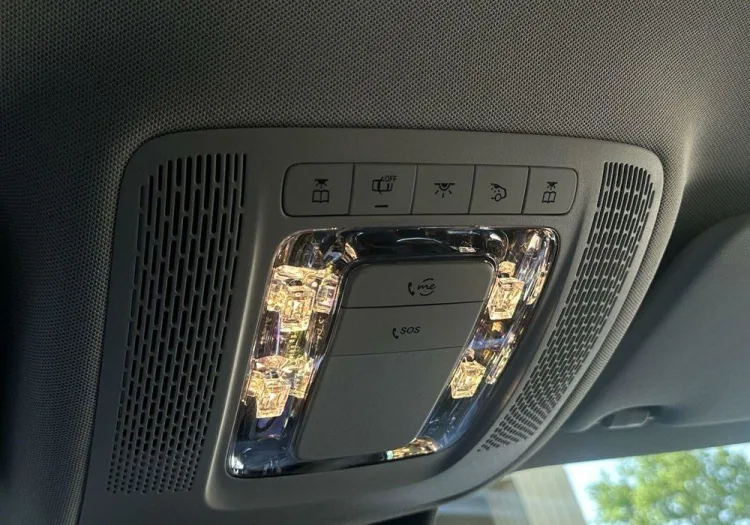 Mercedes-Benz GLB GLB 200 Progressive 7G-DCT