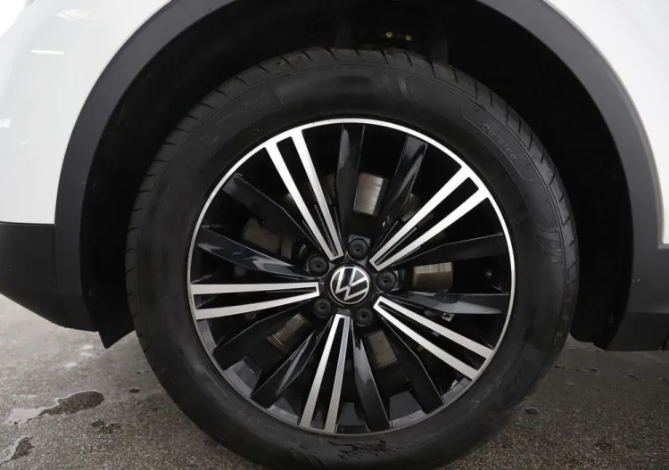 Volkswagen Tiguan Tiguan 2.0 TSI 4Mot. Elegance DSG