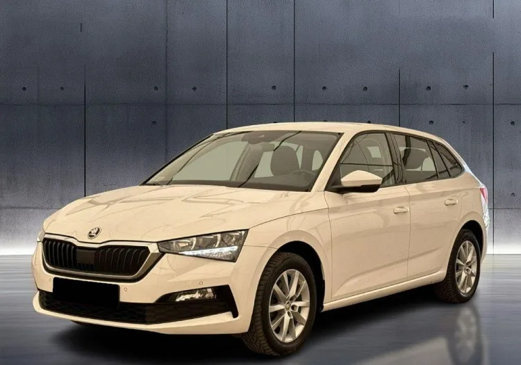 Skoda Scala Scala 1.0 TSI Ambition
