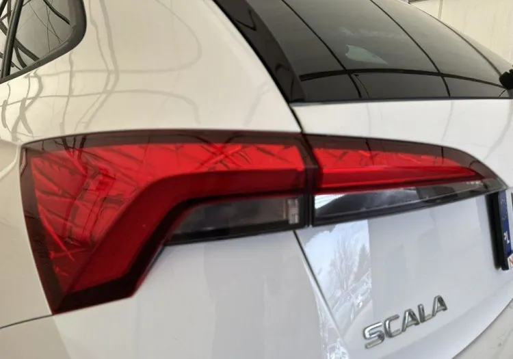 Skoda Scala Scala 1.0 TSI Ambition