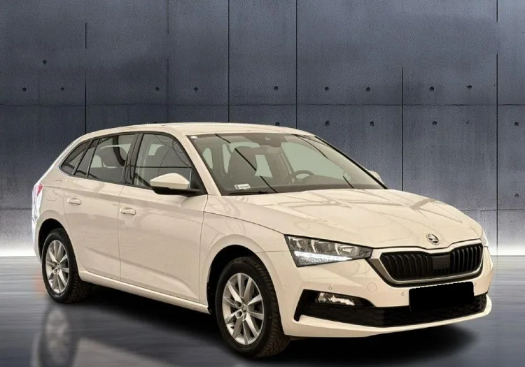 Skoda Scala Scala 1.0 TSI Ambition