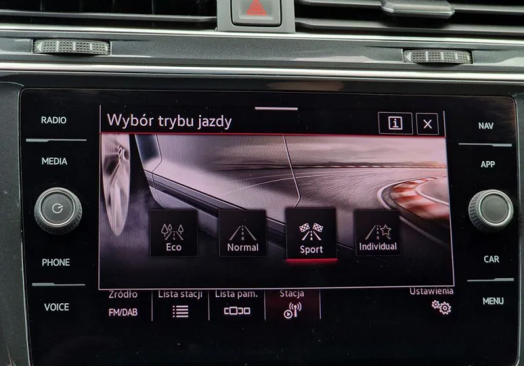 Volkswagen Tiguan Tiguan 2.0 TDI SCR 4Mot. Elegance DSG