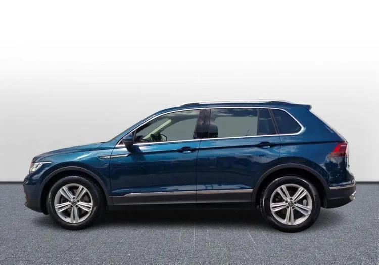 Volkswagen Tiguan Tiguan 2.0 TDI SCR 4Mot. Elegance DSG