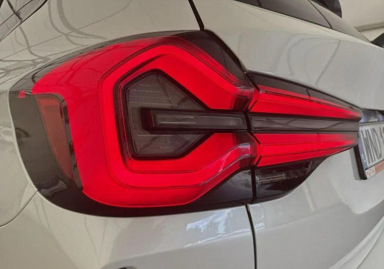 BMW X3 X3 xDrive30e aut