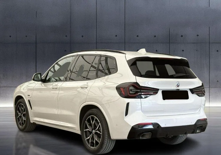 BMW X3 X3 xDrive30e aut