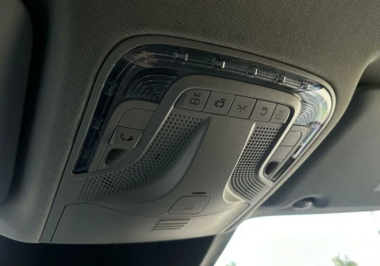 Mercedes-Benz Vito Vito Mixto 114 CDI L2 9G-Tronic 447.703