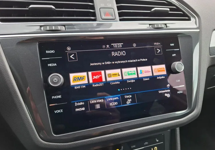 Volkswagen Tiguan Tiguan 2.0 TDI SCR Life DSG