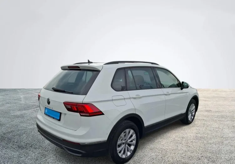 Volkswagen Tiguan Tiguan 2.0 TDI SCR Life DSG