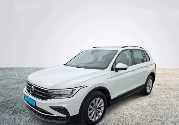 Volkswagen Tiguan Tiguan 2.0 TDI SCR Life DSG