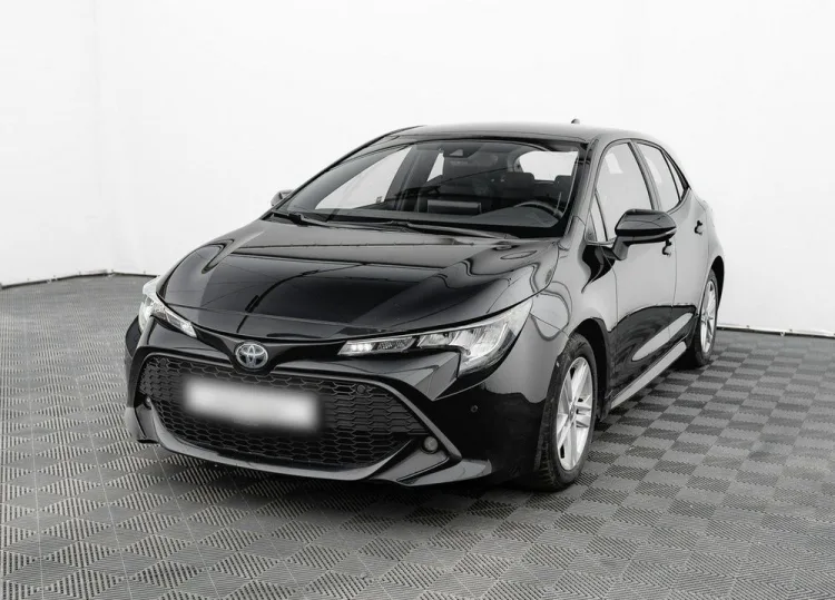 Toyota Corolla Corolla 1.8 Hybrid Comfort