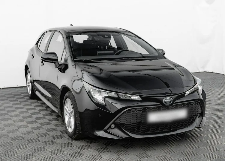 Toyota Corolla Corolla 1.8 Hybrid Comfort