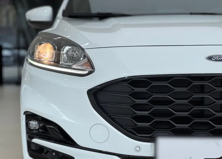 Ford Kuga Kuga 2.5 FHEV FWD ST-Line