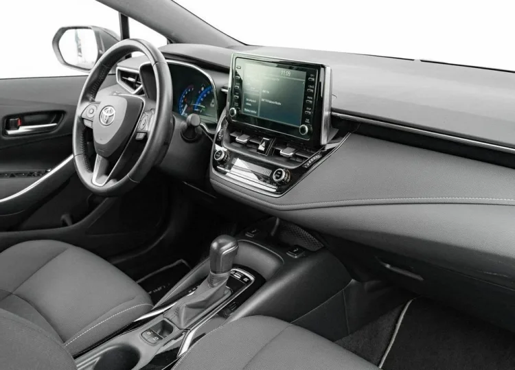 Toyota Corolla Corolla 1.8 Hybrid Comfort