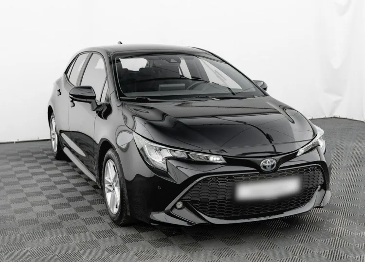 Toyota Corolla Corolla 1.8 Hybrid Comfort