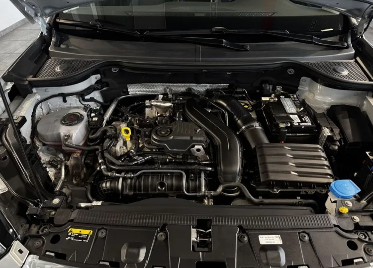 SEAT Ateca Ateca 1.5 TSI Style S&S DSG