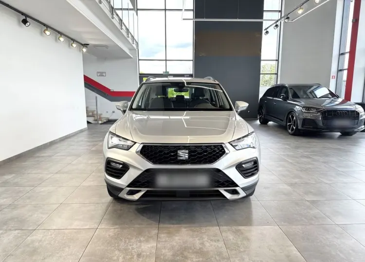 SEAT Ateca Ateca 1.5 TSI Style S&S DSG
