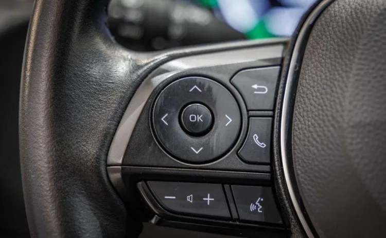 Toyota Corolla Corolla 1.8 Hybrid Style