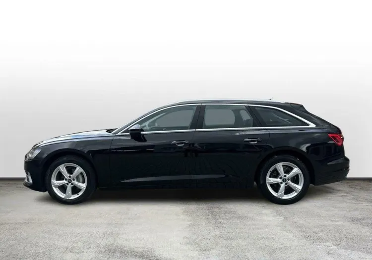 Audi A6 A6 40 TDI mHEV S tronic