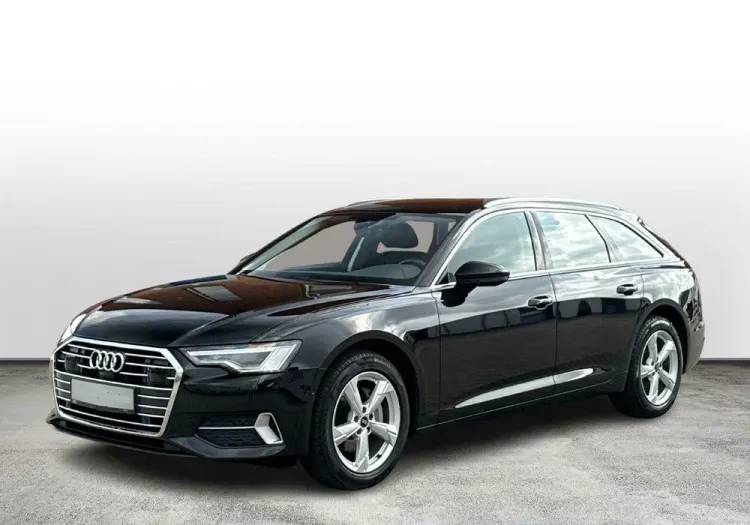 Audi A6 A6 40 TDI mHEV S tronic