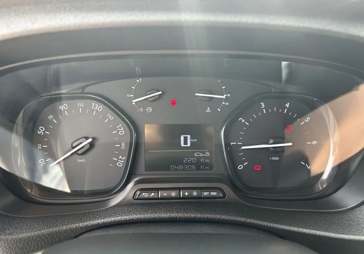 Toyota ProAce Proace Verso 2.0 D4-D Long Business