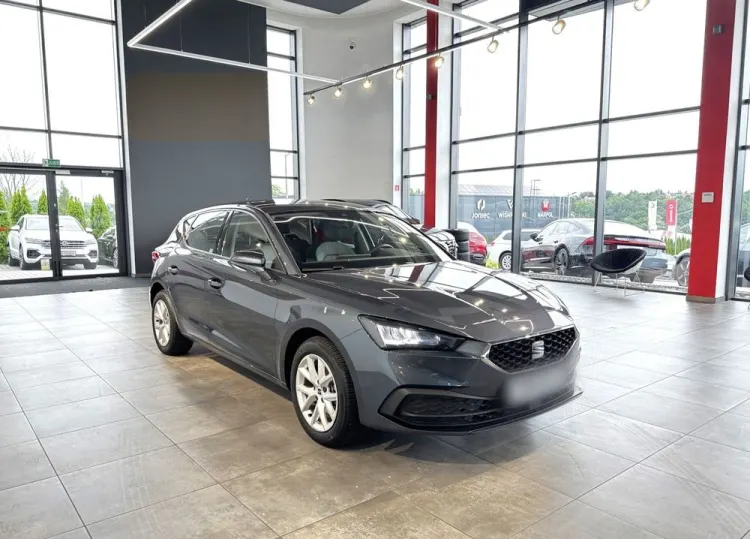 SEAT Leon Leon 1.0 TSI Style