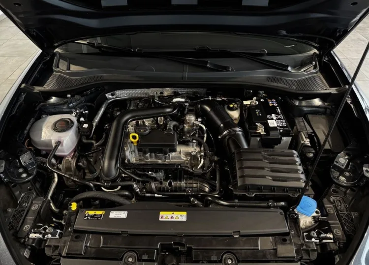 SEAT Leon Leon 1.0 TSI Style