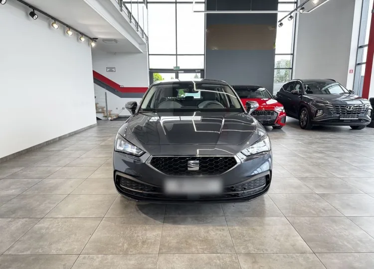 SEAT Leon Leon 1.0 TSI Style