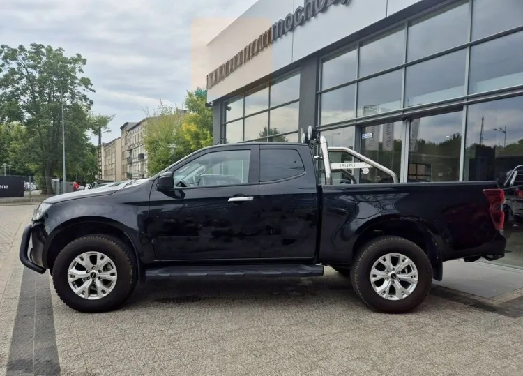 Isuzu D-Max D-Max 1.9 d EC LS aut