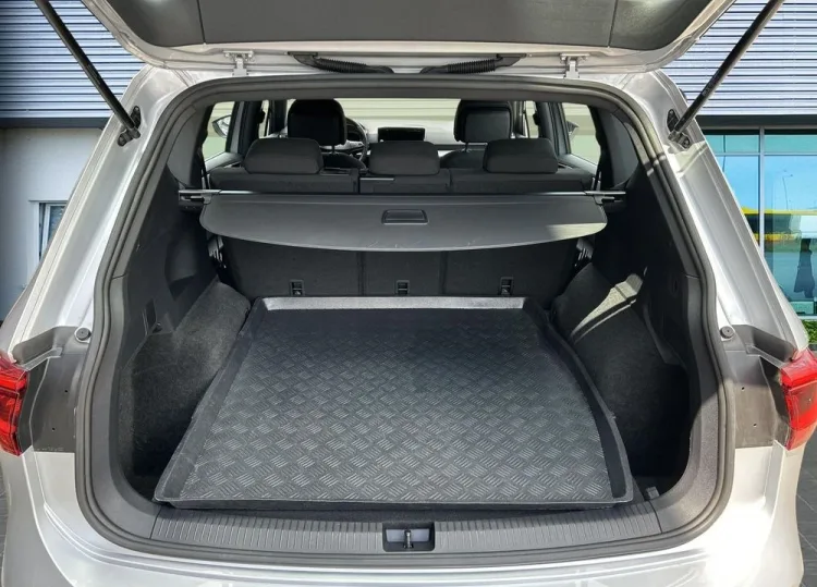 SEAT Tarraco Tarraco 1.5 Eco TSI EVO Style S&S