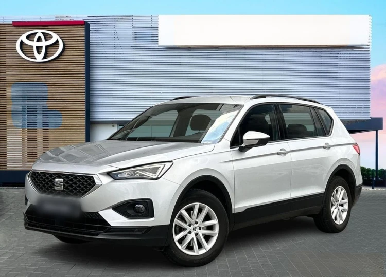 SEAT Tarraco Tarraco 1.5 Eco TSI EVO Style S&S