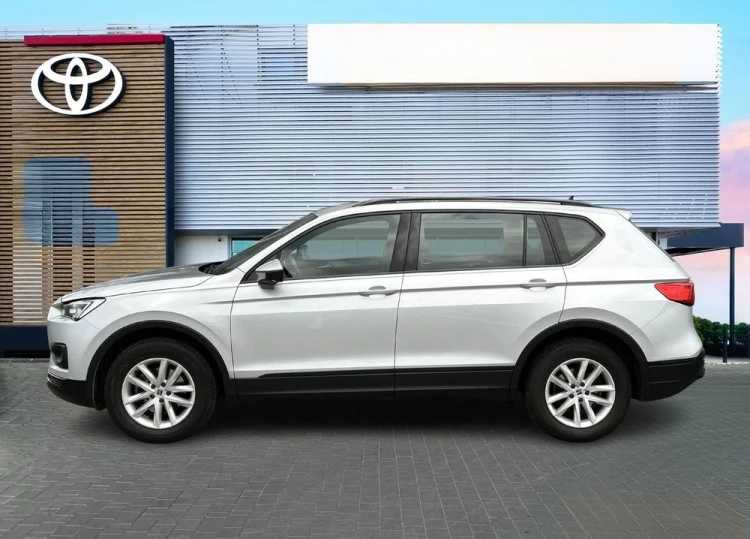 SEAT Tarraco Tarraco 1.5 Eco TSI EVO Style S&S