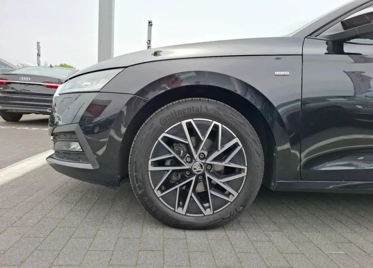 Skoda Octavia Octavia 2.0 TDI Ambition DSG