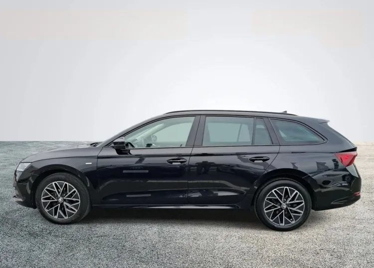 Skoda Octavia Octavia 2.0 TDI Ambition DSG